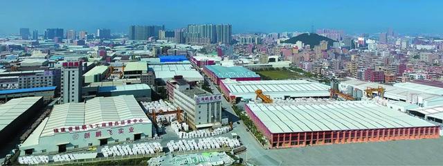 水頭巷內村:小漁村變身全國知名石材工業區