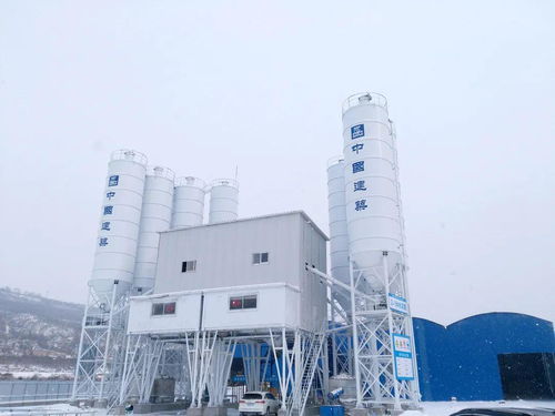 敢問路在何方？中建五局河南公司三門峽國道310項目攜手百墩實業給出答案