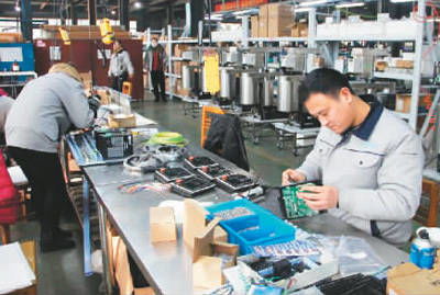 如何通過(guò)高效技術(shù)服務(wù)加速訂單交付