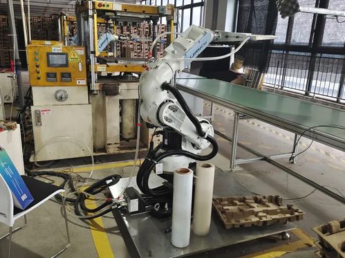 重慶公共技術(shù)服務(wù)平臺(tái)即將亮相，以技術(shù)服務(wù)切入產(chǎn)業(yè)實(shí)現(xiàn)制造向智造的升級(jí)